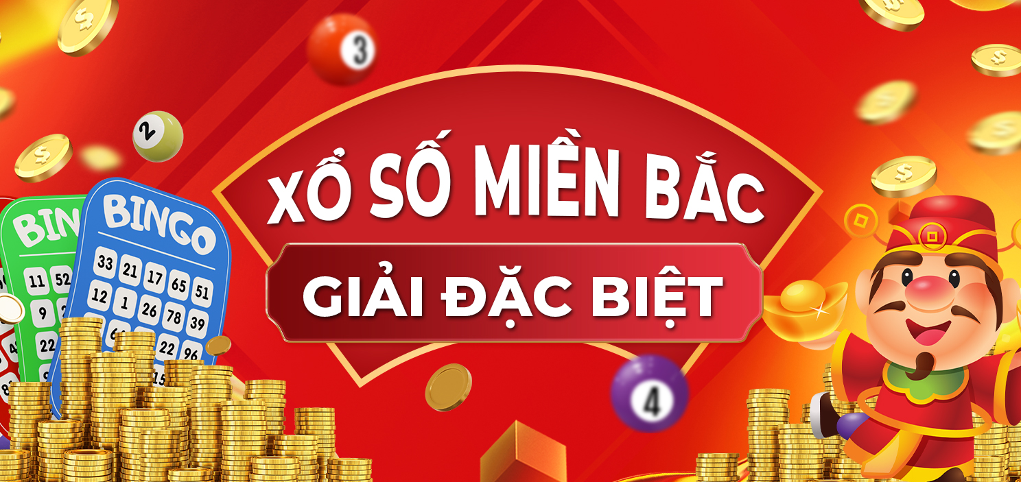 XSMB Giải Đặc Biệt