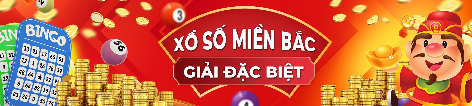 XSMB Giải Đặc Biệt