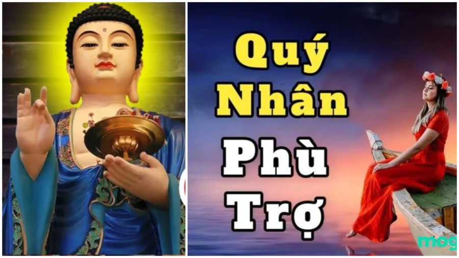 Kiểu người sẽ là quý nhận tương trợ cho bạn