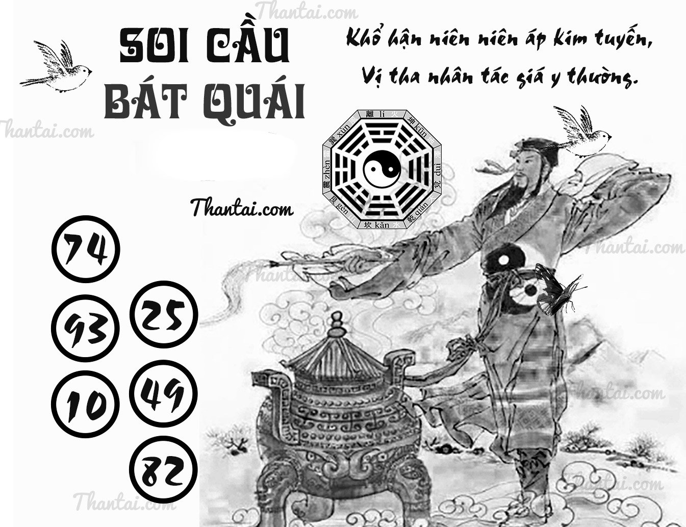 soi cầu bát quái xổ số miền trung 12/10/2024